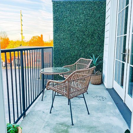 Rustic Chic - Boutique Luxe Stay Near Broadway Nashville Exterior photo